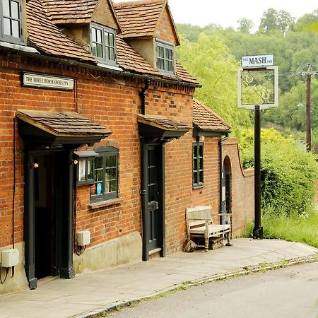 The Mash Inn Radnage 외부 사진